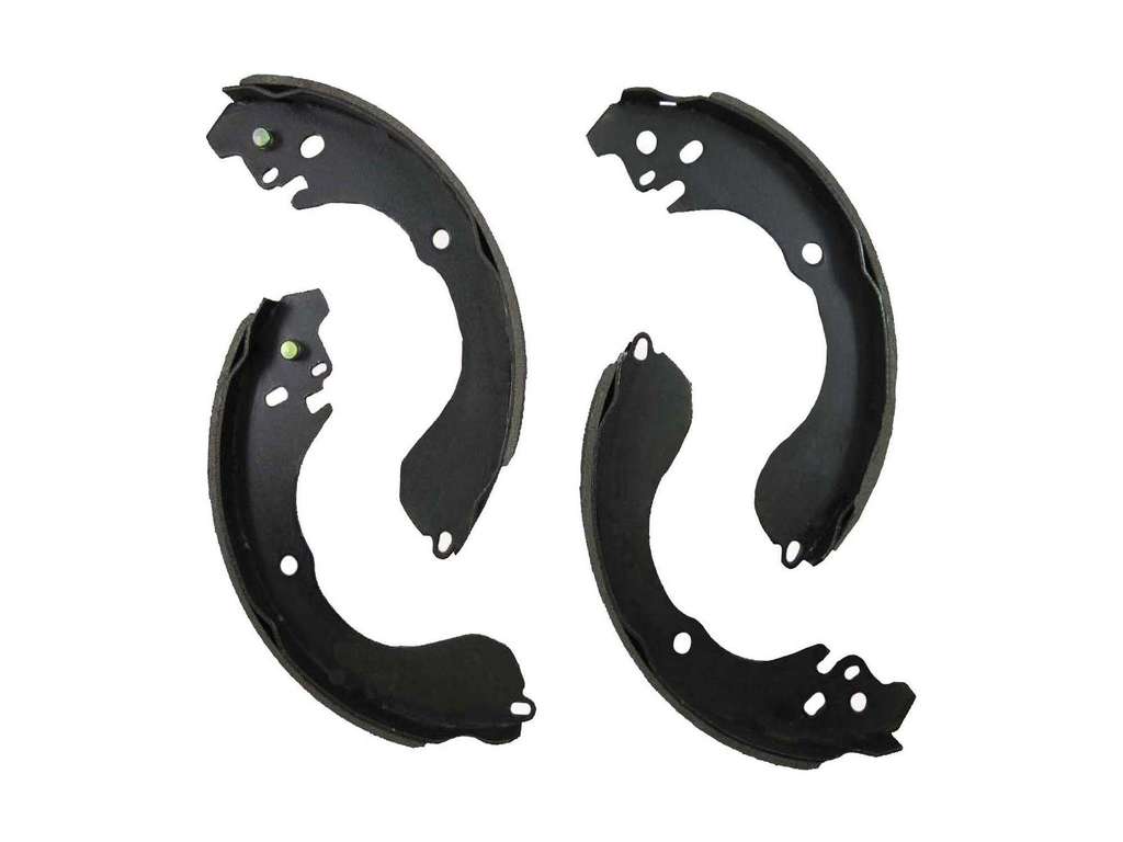 2008-2009 Dodge Avenger Drum Brake Shoe - Rear (Wearever)