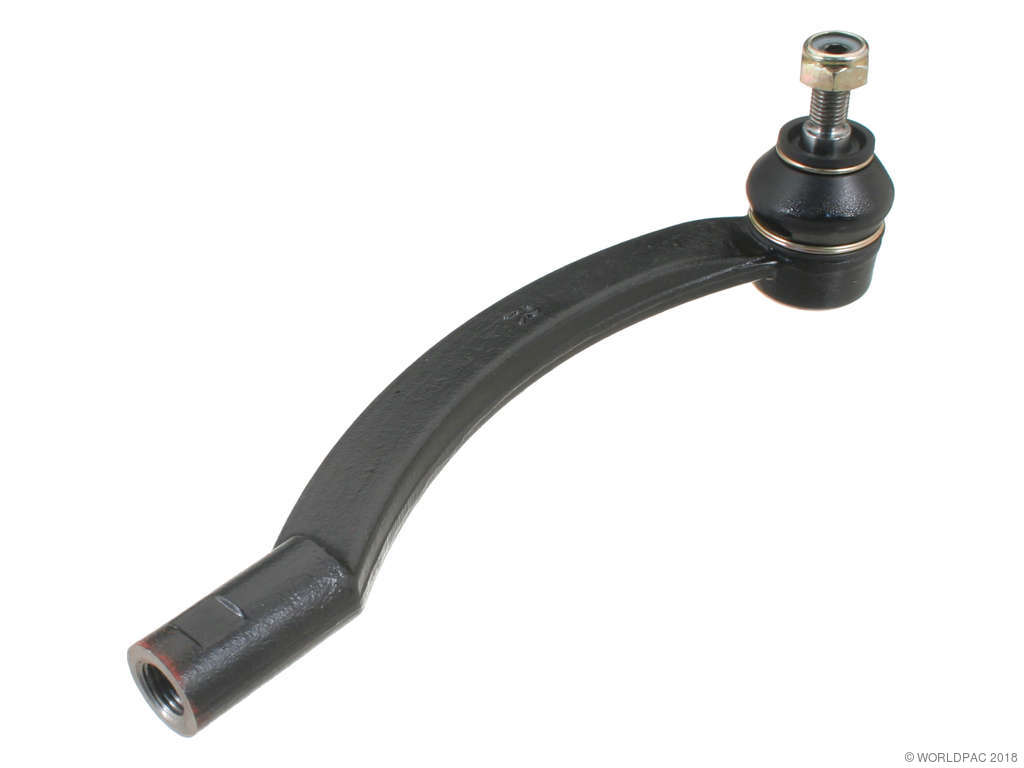 2002-2003 Mini Cooper Steering Tie Rod End - Front Right (Febi)