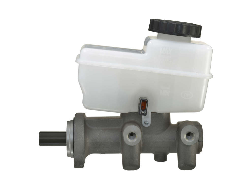 2009-2012 Suzuki Equator Brake Master Cylinder (Autopart International)