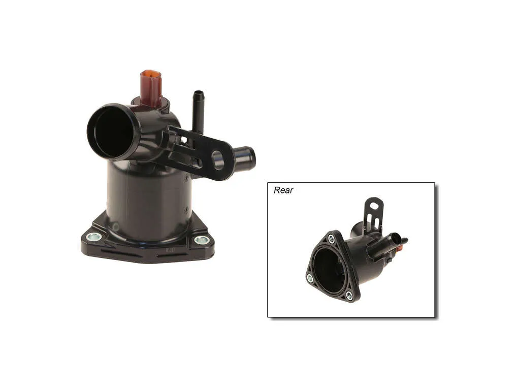 2020-2021 Toyota Tacoma Engine Coolant Thermostat Kit (Genuine)