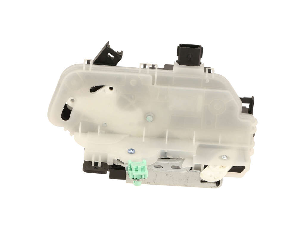 2013-2020 Ford Police Interceptor Utility Door Lock Actuator Motor - Front Left (Dorman)