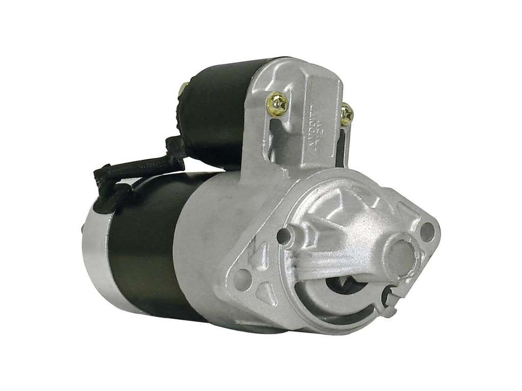 2000-2003 Chevrolet Tracker Starter Motor (CARQUEST)