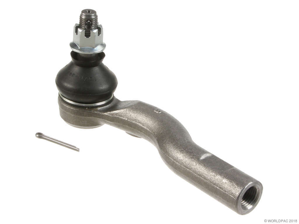 2003-2008 Mazda 6 Steering Tie Rod End - Front Left Outer (Sankei 555)