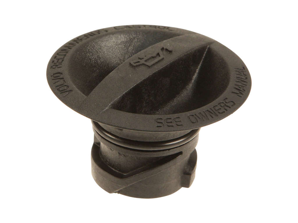 2007-2010 Volvo S80 Engine Oil Filler Cap (Motorad)