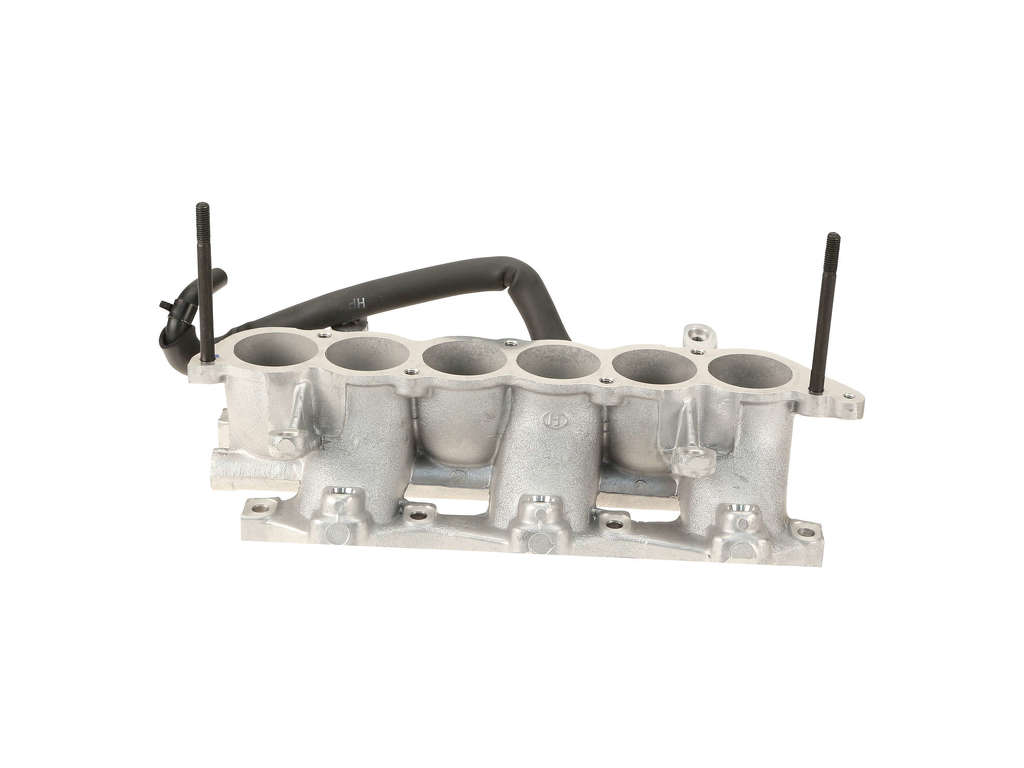 2003-2006 Kia Sorento Engine Intake Manifold - Lower (Genuine)