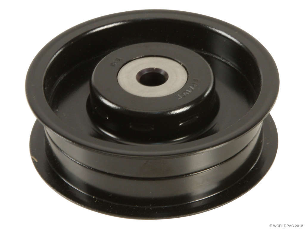 2007-2008 Freightliner Sprinter 3500 Accessory Drive Belt Idler Pulley (INA)