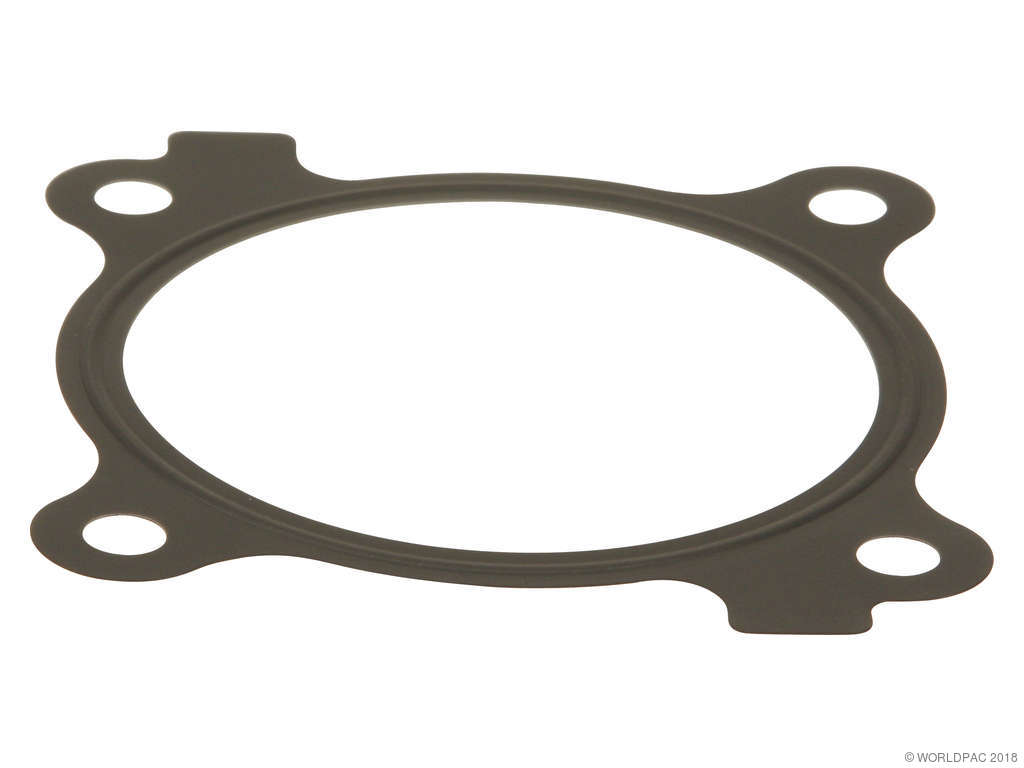 2007-2013 Mazda 3 Fuel Injection Throttle Body Mounting Gasket (Genuine)