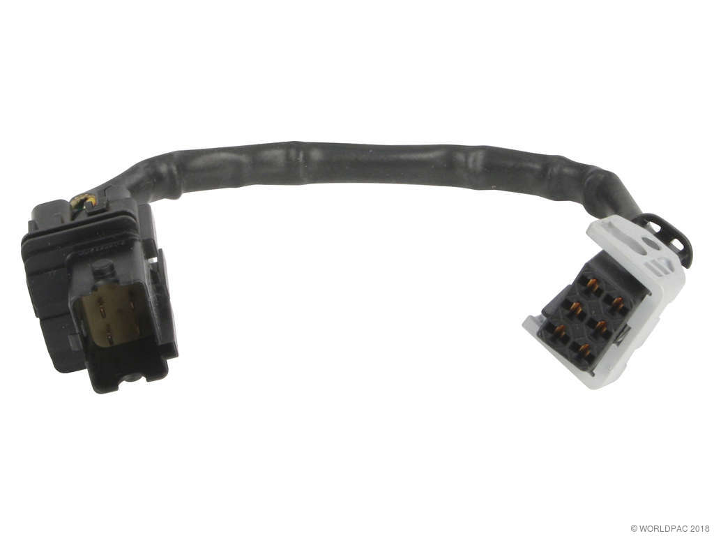 1999-2000 Volvo V70 Oxygen Sensor Cable (Genuine)