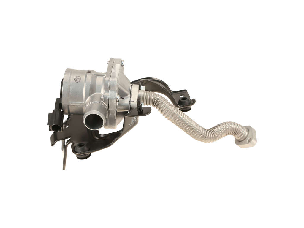 2004 Cadillac Seville Secondary Air Injection Check Valve (ACDelco)