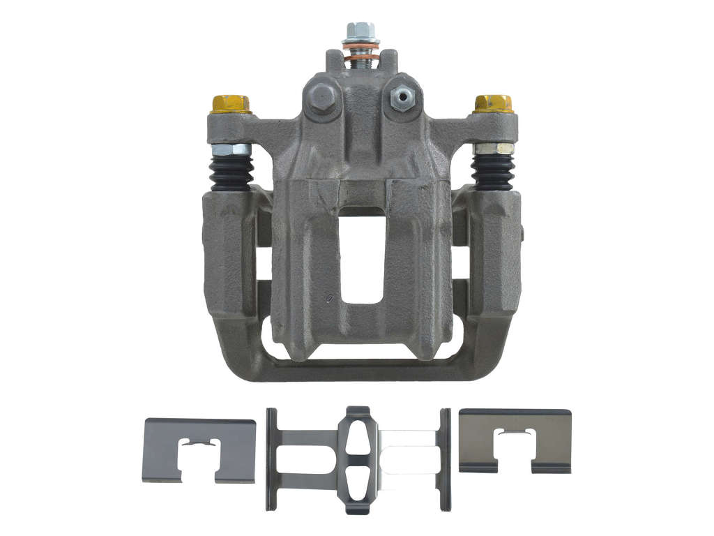 2012-2015 Honda Crosstour Disc Brake Caliper - Rear Right (Autopart International)