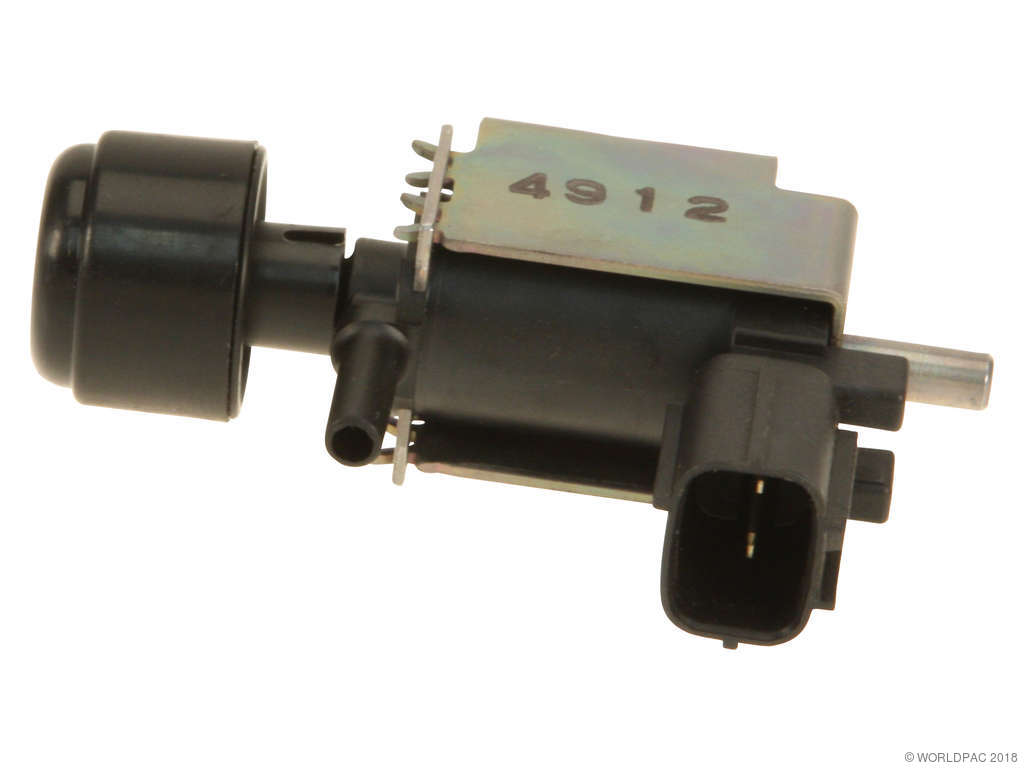 2002-2006 Acura RSX Engine Intake Manifold Runner Control Valve (Genuine)