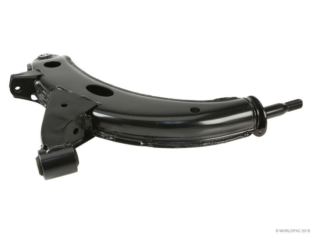 2000-2002 Subaru Forester Suspension Control Arm - Front Left Lower (Genuine)