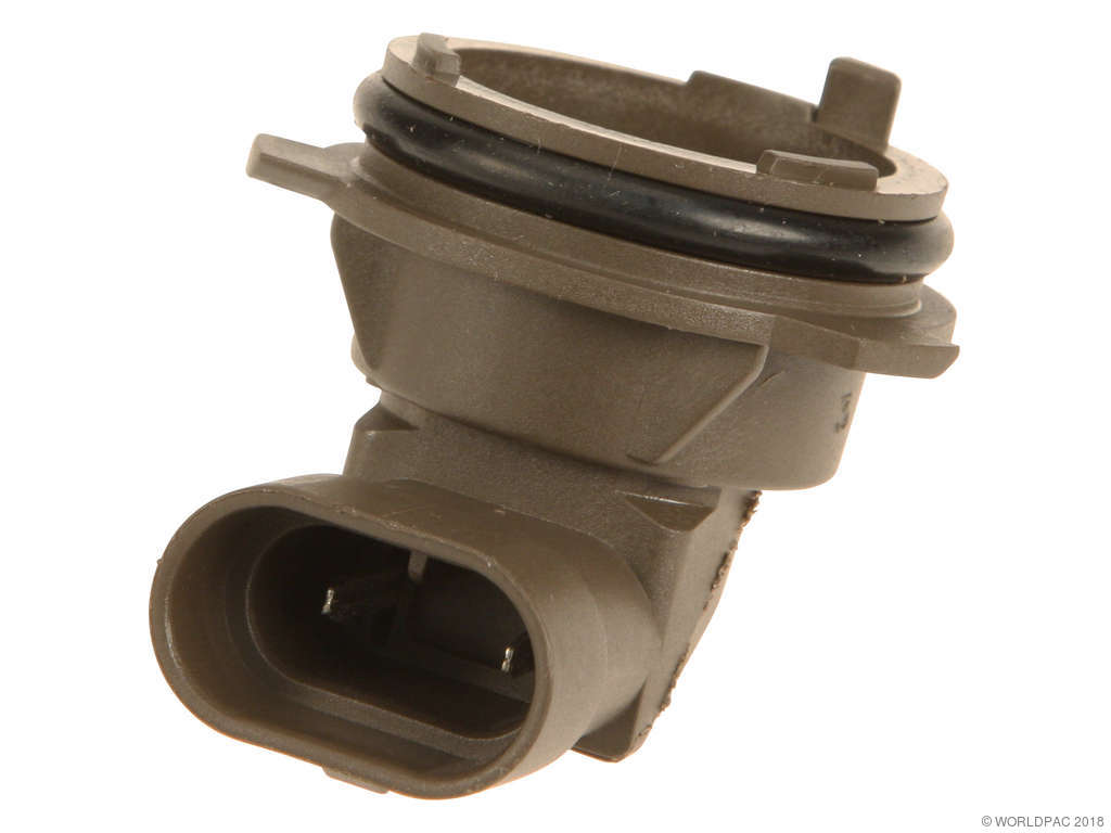 2000-2003 BMW M5 Headlight Bulb Retainer (Genuine)