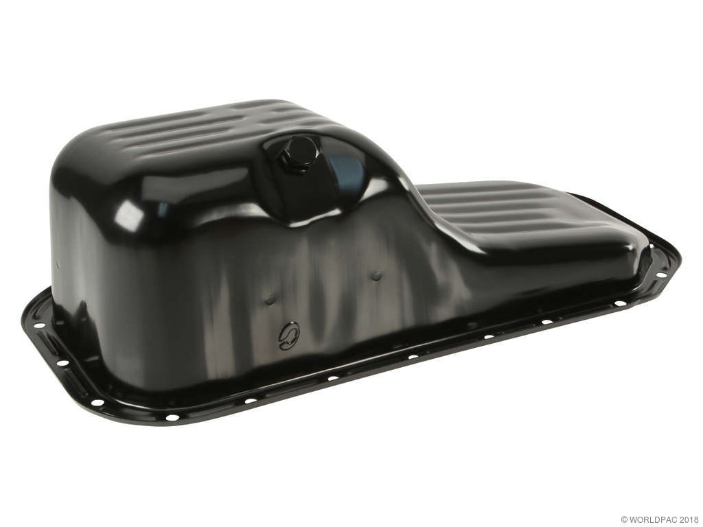 1989-1992 Geo Prizm Engine Oil Pan (Dorman)