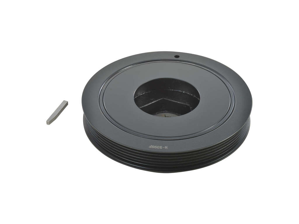 1999-2004 Honda Odyssey Engine Harmonic Balancer (Autopart International)
