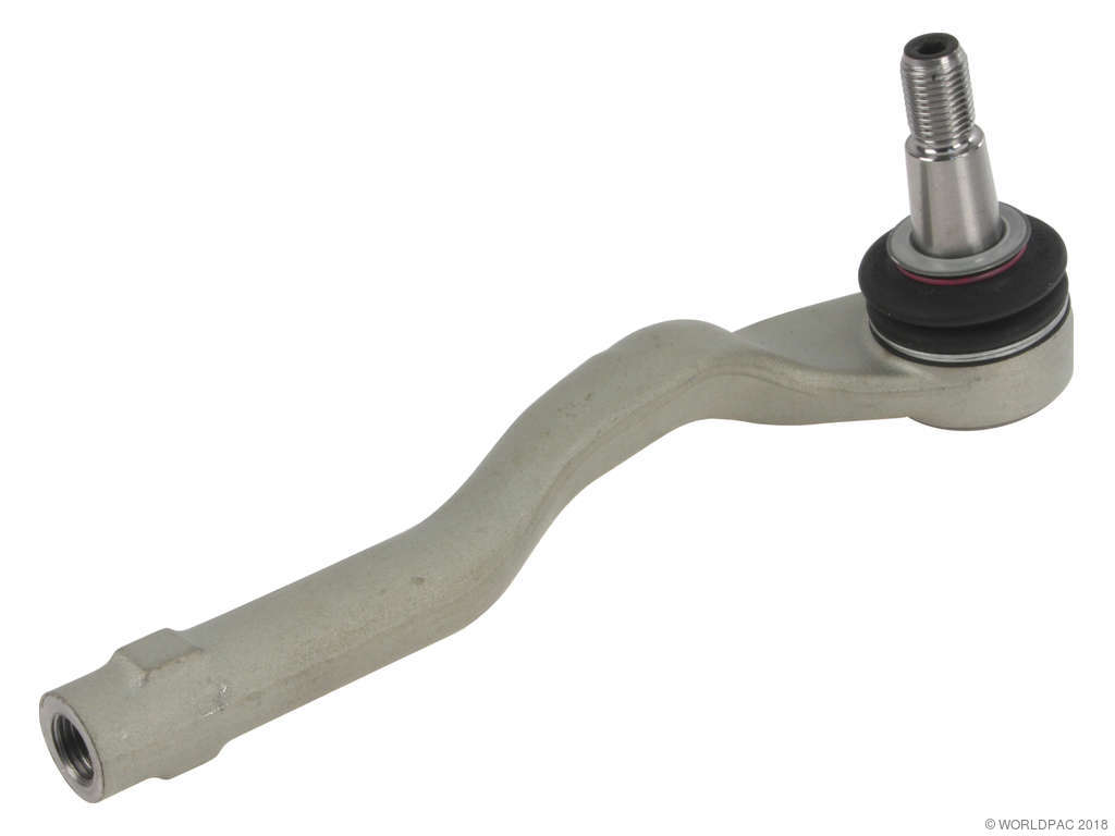 2012-2013 Mercedes-Benz S350 Steering Tie Rod End - Front Left Outer (Lemfoerder)