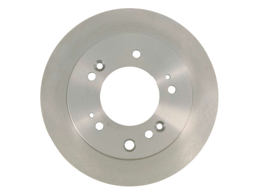 2007-2009 Kia Sorento Disc Brake Rotor - Rear (Autopart International)
