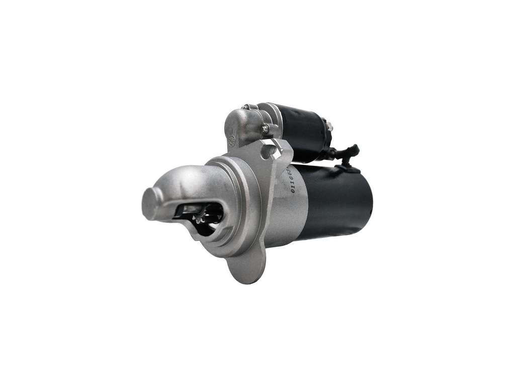 2005-2006 Saab 9-7x Starter Motor (CARQUEST)