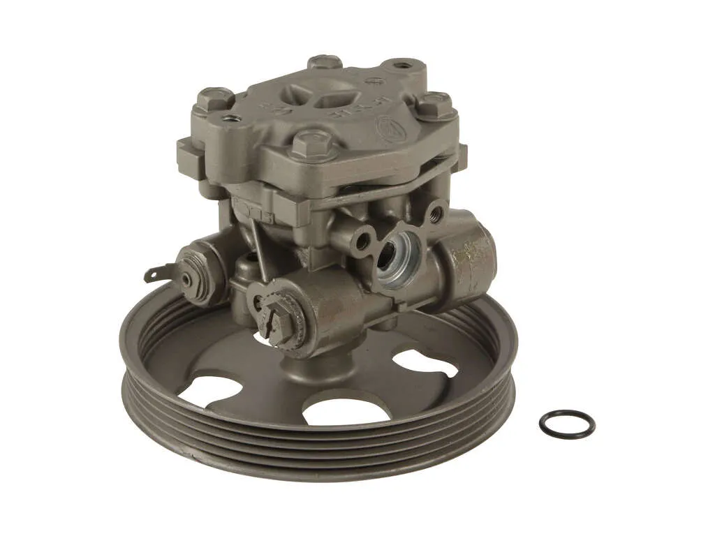 2002-2007 Mitsubishi Lancer Power Steering Pump (Maval)