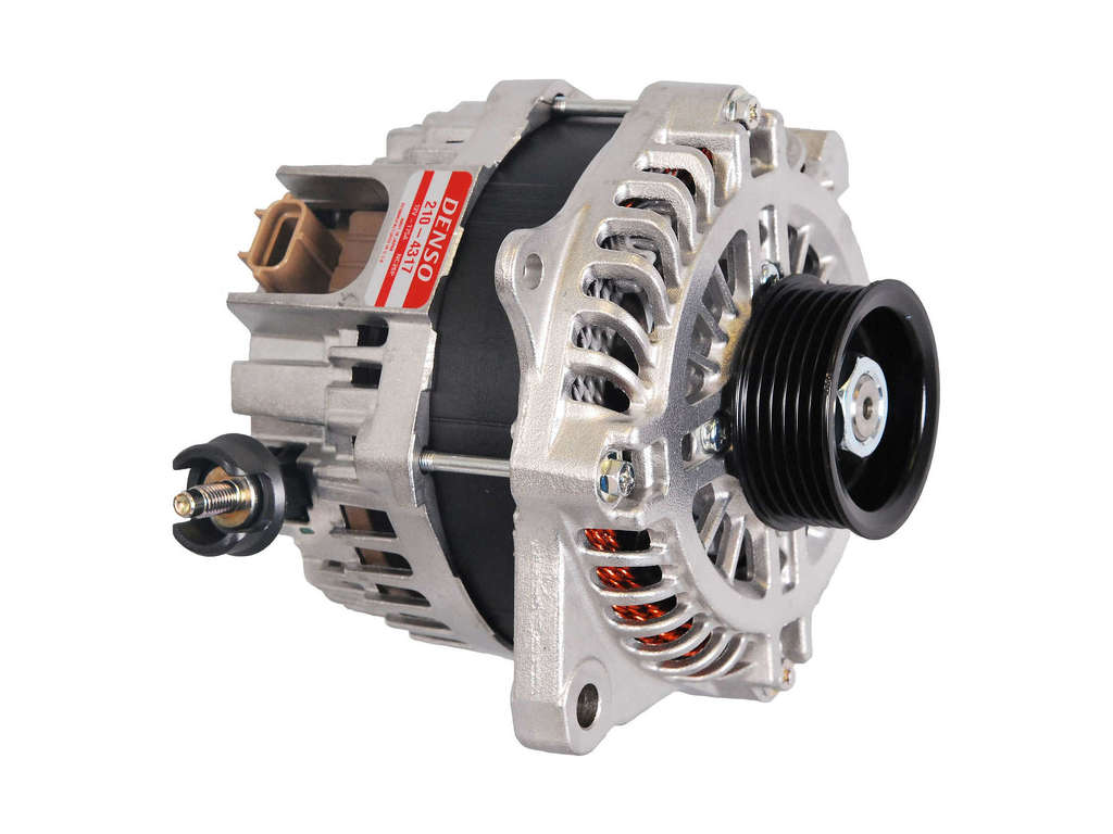 2011-2014 Ford Edge Alternator (Denso)