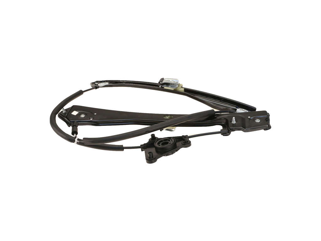 2011-2018 Volkswagen Jetta Window Regulator - Front Left or Front Right (Autopart International)