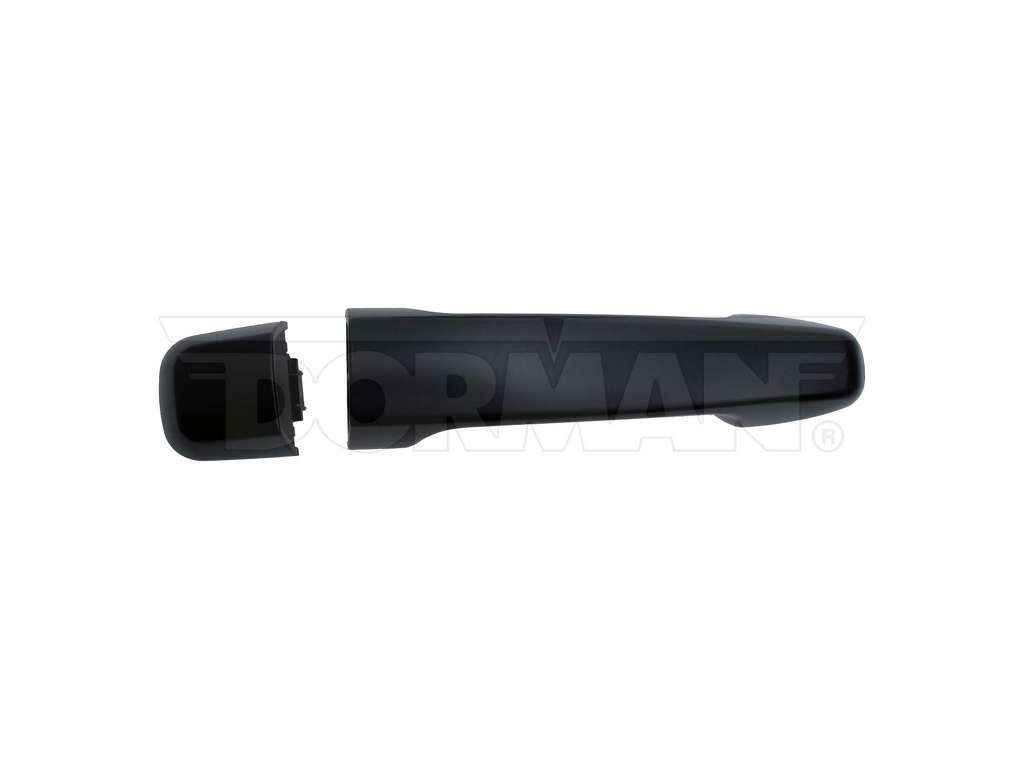 2010-2014 Toyota 4Runner Exterior Door Handle - Rear (Dorman)
