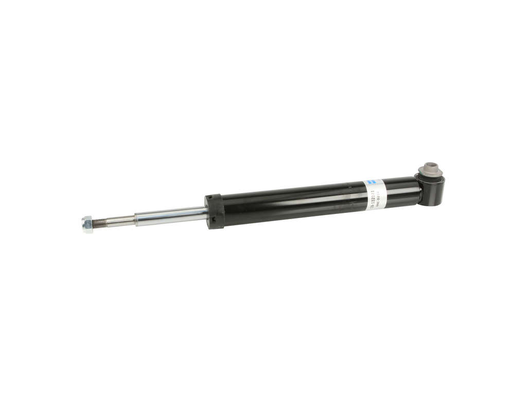 1999-2000 BMW 528i Suspension Shock Absorber - Rear (Bilstein)