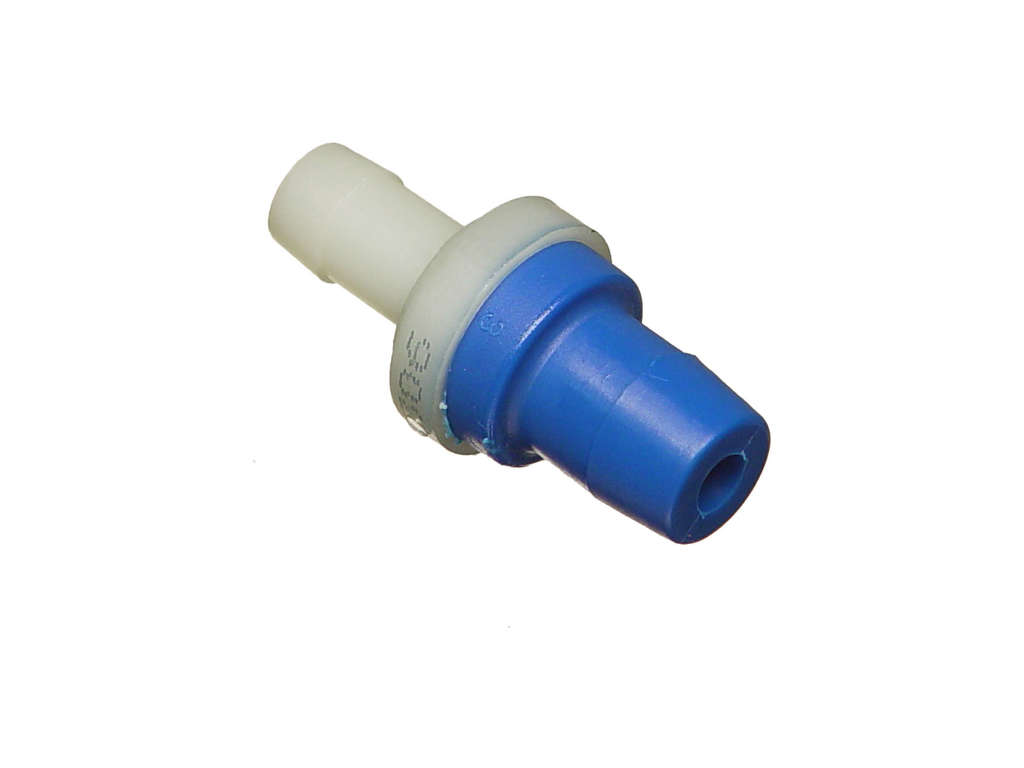 2001-2002 INFINITI QX4 PCV Valve (Forecast)