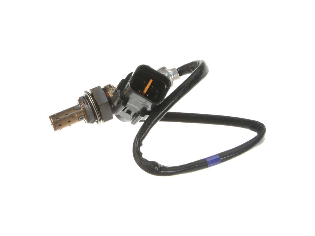 2003-2009 Hyundai Santa Fe Oxygen Sensor - Downstream or Downstream Front or Downstream Rear or Upstream Front or Upstream Rear (NTK)