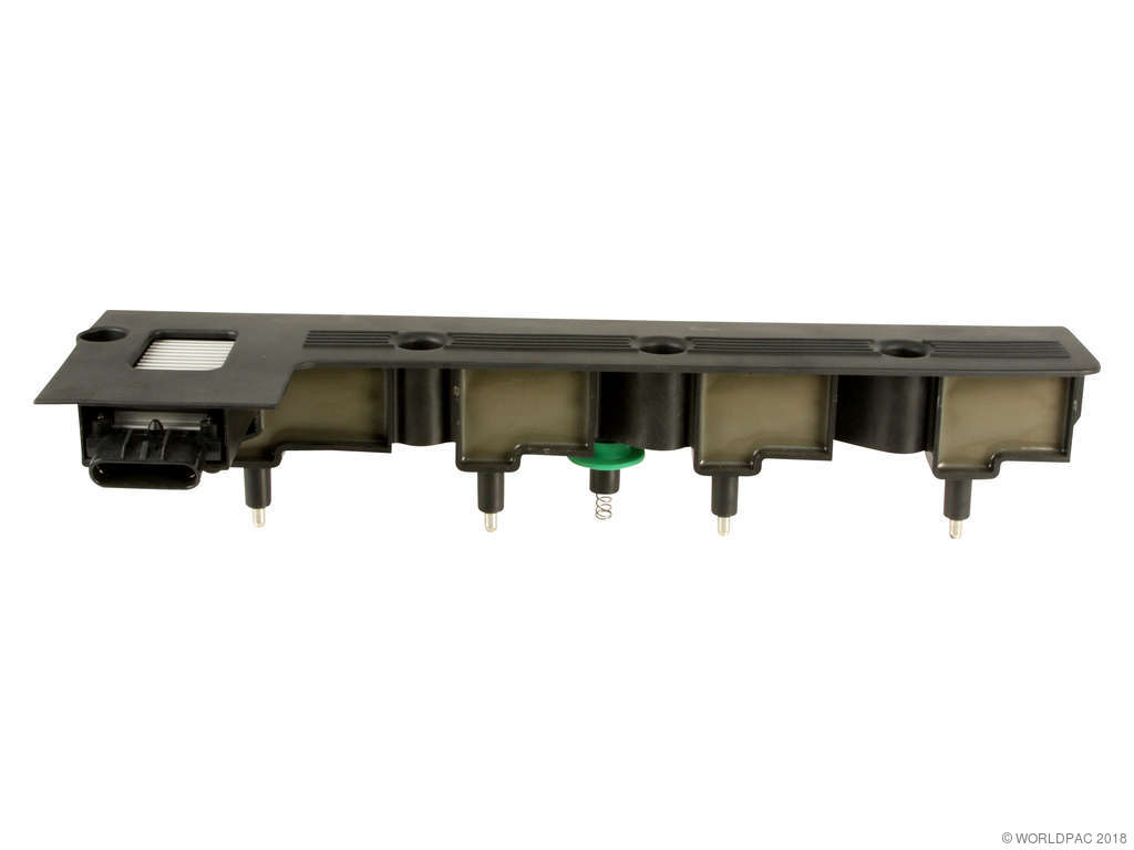 2000-2002 Cadillac Eldorado Direct Ignition Coil - Right (Delphi)