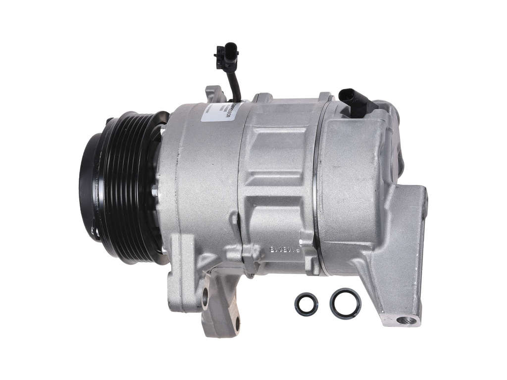 2013-2016 GMC Acadia A/C Compressor (Autopart International)