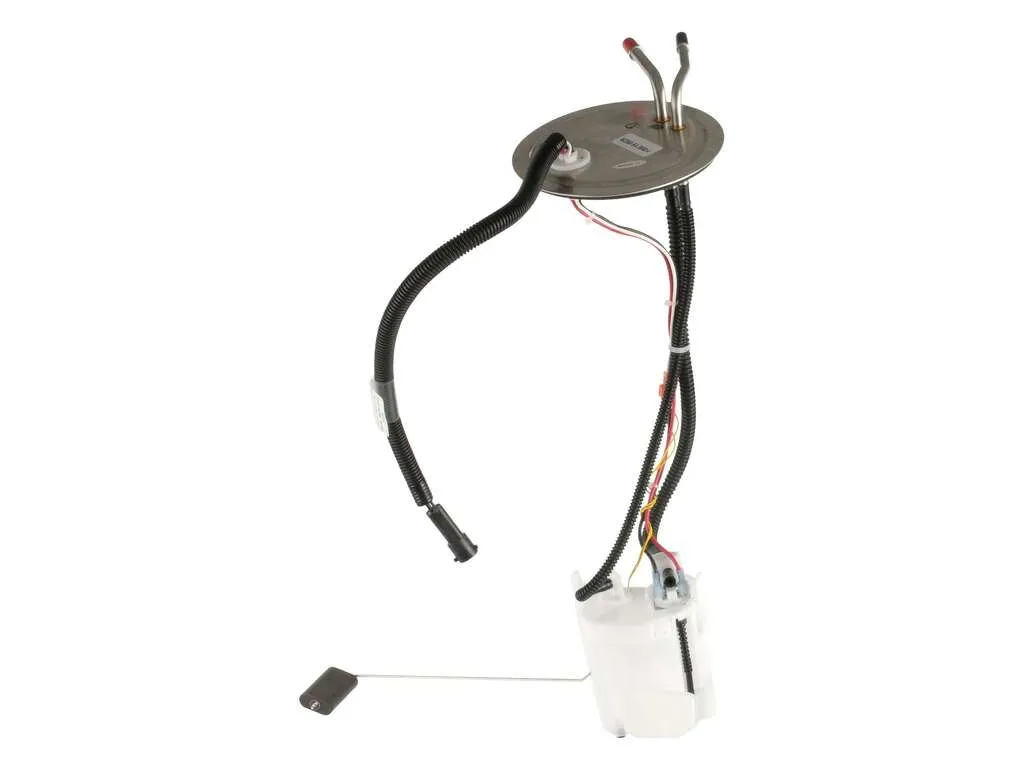 1999-2004 Ford F-350 Super Duty Fuel Pump Module Assembly (Bosch)
