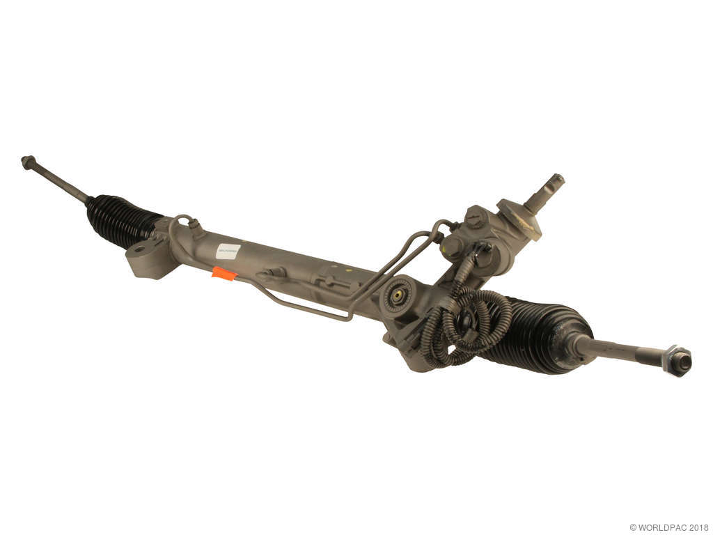 2004-2007 Cadillac CTS Rack and Pinion Assembly (Maval)