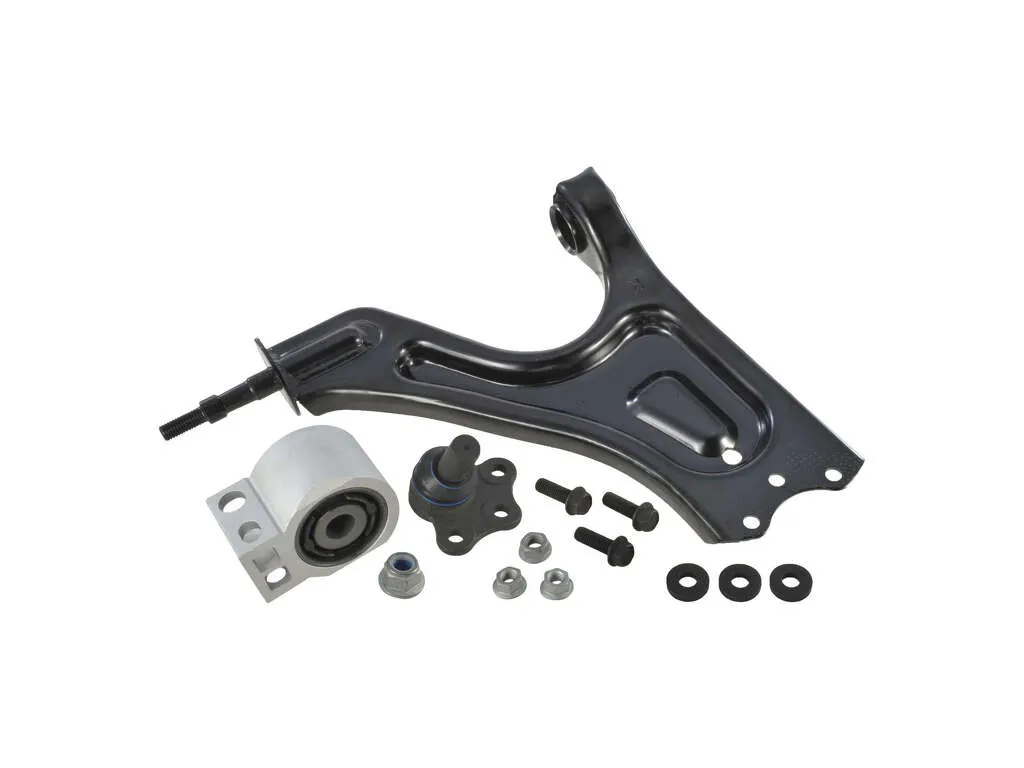 1999-2009 Saab 9-5 Suspension Control Arm - Front Right Lower (Autopart International)
