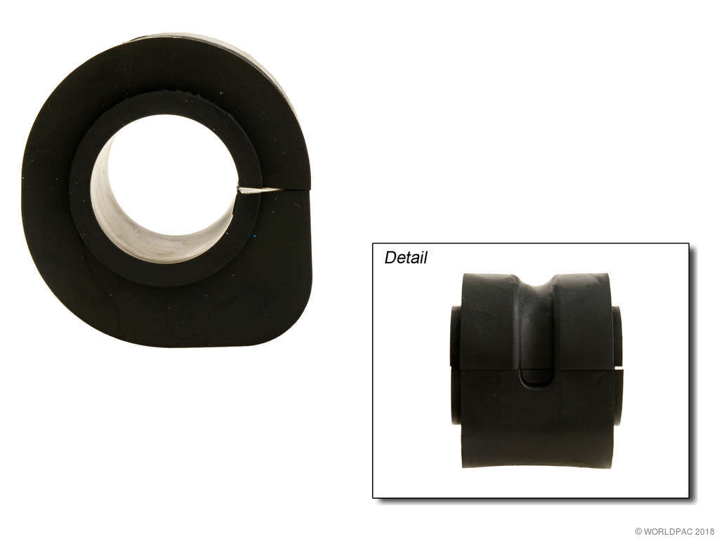 2001-2007 Dodge Caravan Suspension Stabilizer Bar Bushing Kit - Front (TRW)