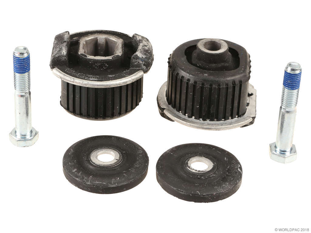 1994-2002 Mercedes-Benz SL500 Suspension Subframe Bushing Kit - Rear Forward (Febi)