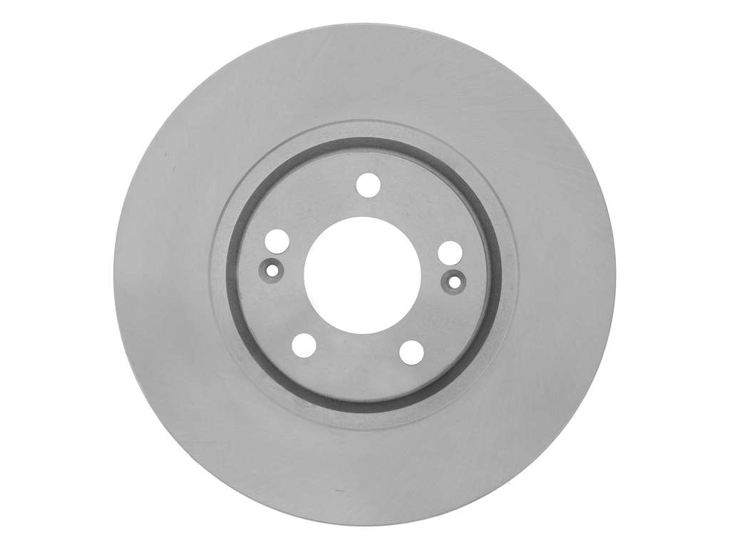 2007-2012 Hyundai Veracruz Disc Brake Rotor - Front (Autopart International)