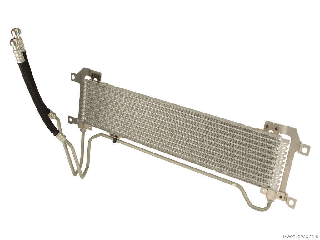 2005-2011 Cadillac STS Automatic Transmission Oil Cooler (ACDelco)