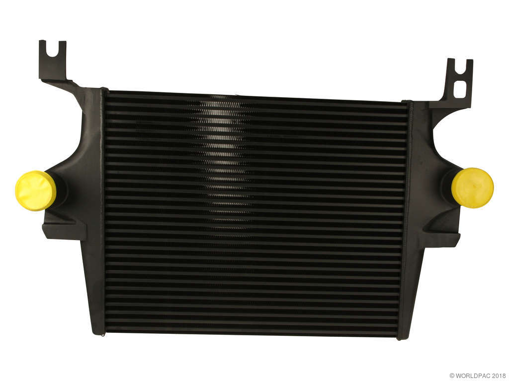 2003-2007 Ford F-550 Super Duty Intercooler (CSF)