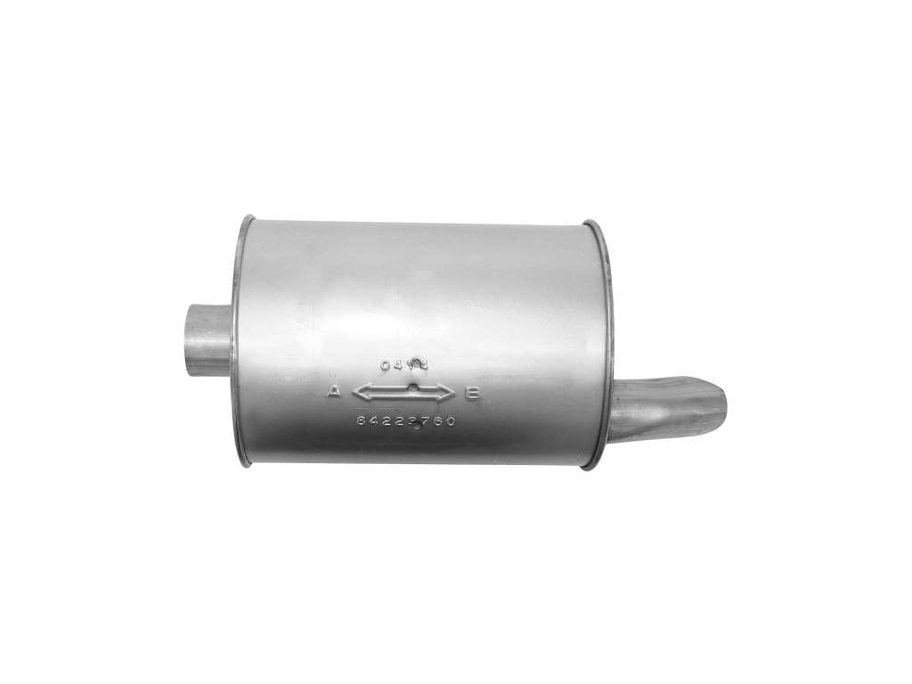 2007 GMC Envoy Exhaust Muffler (AP Exhaust)