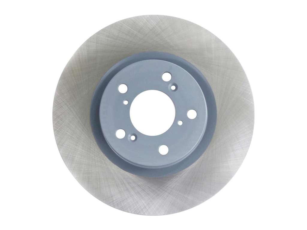 2017-2023 Honda Ridgeline Disc Brake Rotor - Front (CARQUEST)