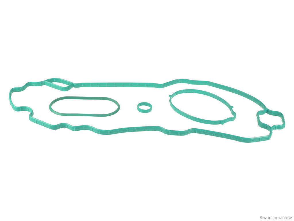 2008-2014 Chevrolet Express 1500 Fuel Injection Plenum Gasket (Mahle)