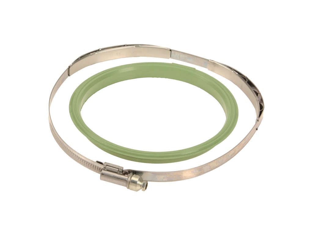 2008-2019 BMW X6 Fuel Tank Sending Unit Gasket (Original Equipment)