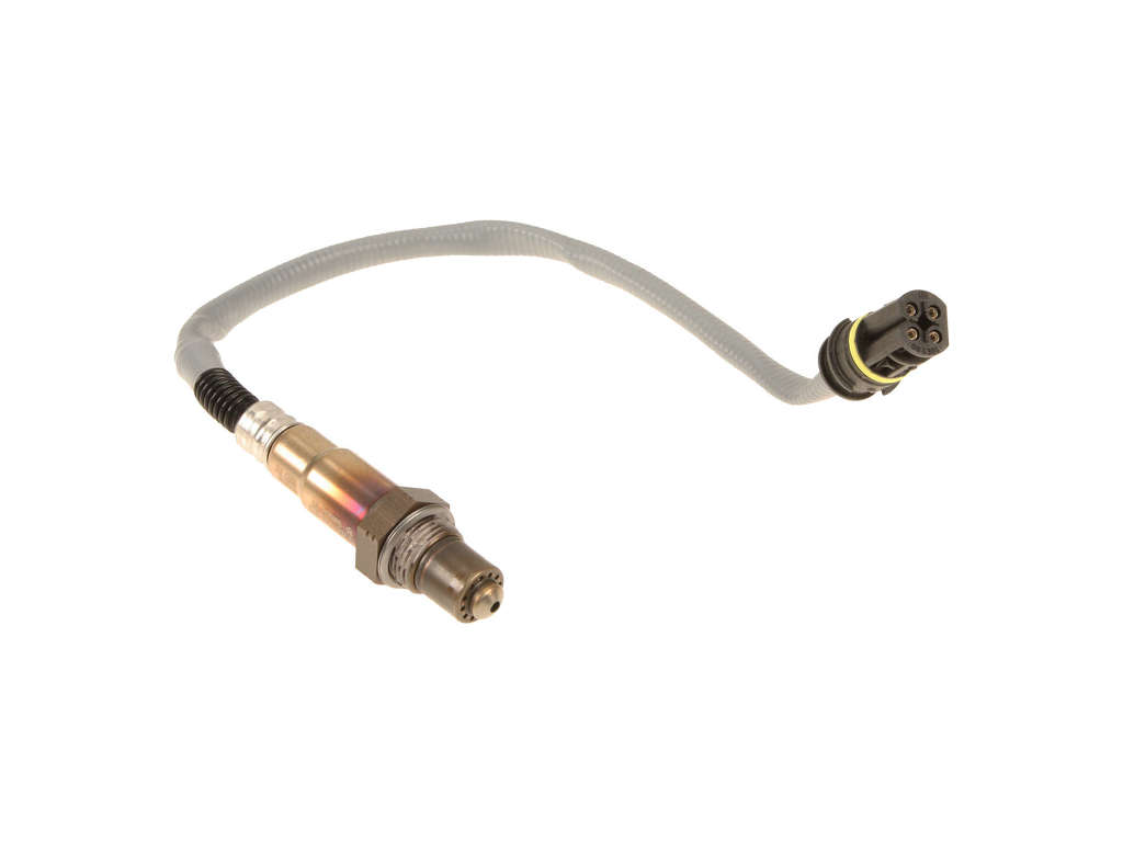 2006-2007 Mercedes-Benz C280 Oxygen Sensor - Downstream Right (Bosch)