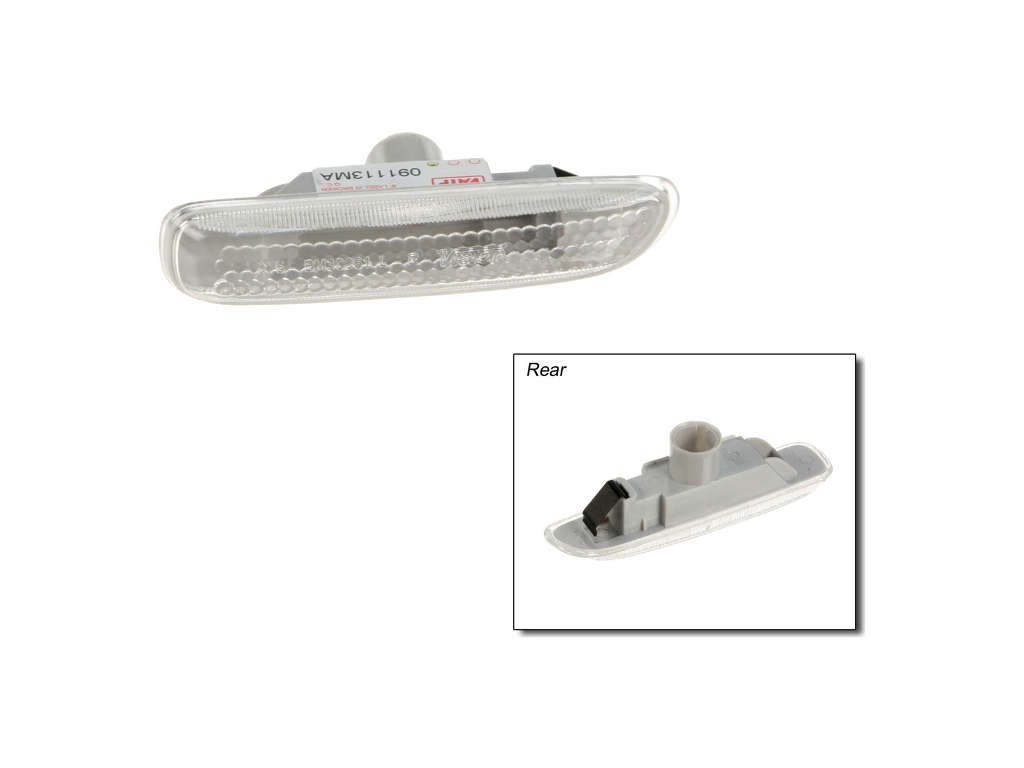 2001-2003 BMW 330Ci Turn Signal Light Assembly - Right (BBR Automotive)