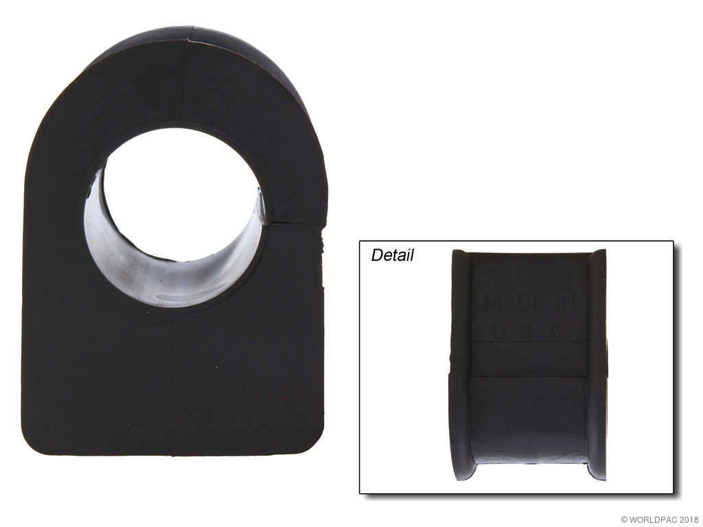 2001-2005 Pontiac Aztek Rack and Pinion Mount Bushing (TRW)