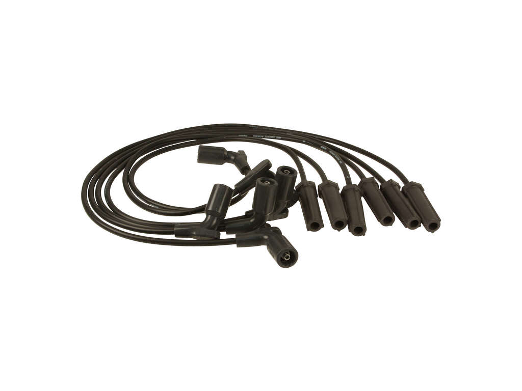 2008-2014 Chevrolet Express 1500 Spark Plug Wire Set (ACDelco)