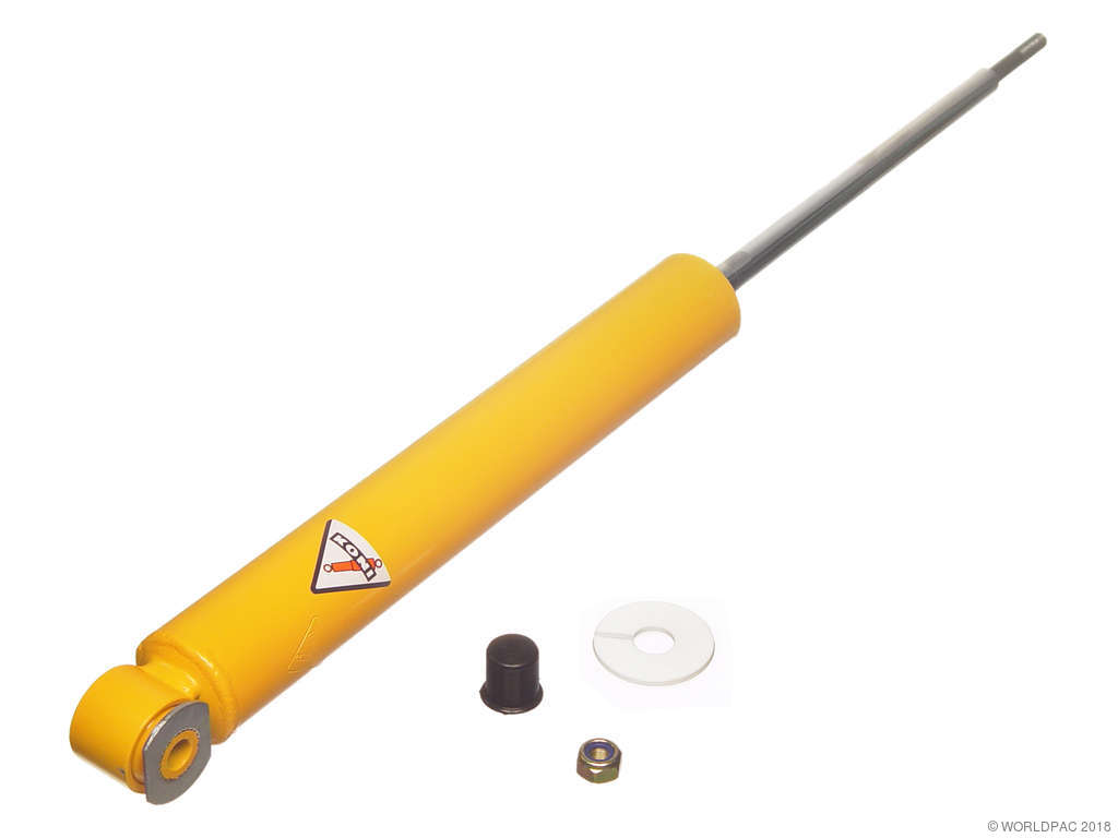 1992-1995 BMW 320i Suspension Shock Absorber - Rear (Koni)