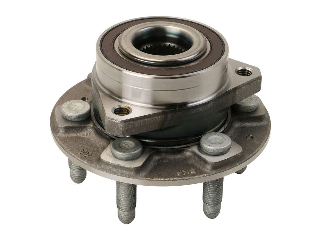 2017-2022 GMC Acadia Wheel Bearing and Hub Assembly - Front or Rear (CARQUEST)