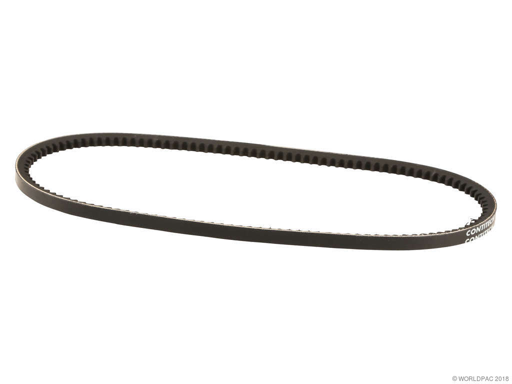 1993-1999 Volkswagen Golf Accessory Drive Belt -  or Power Steering (ContiTech)